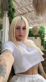 Escort Ibiza - ESTRELLA - Ibiza Tops